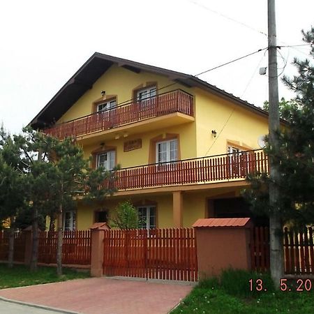 B & B Leliwa Tarnów Esterno foto