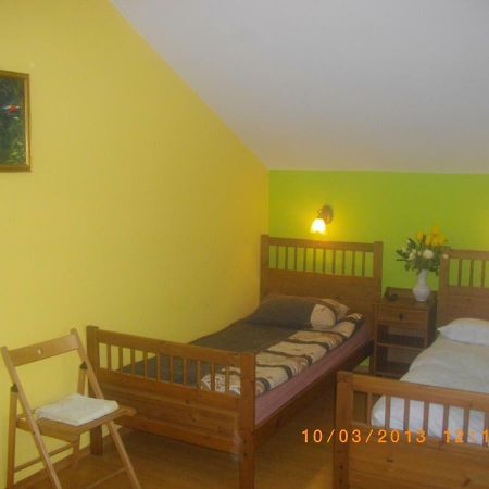 B & B Leliwa Tarnów Esterno foto