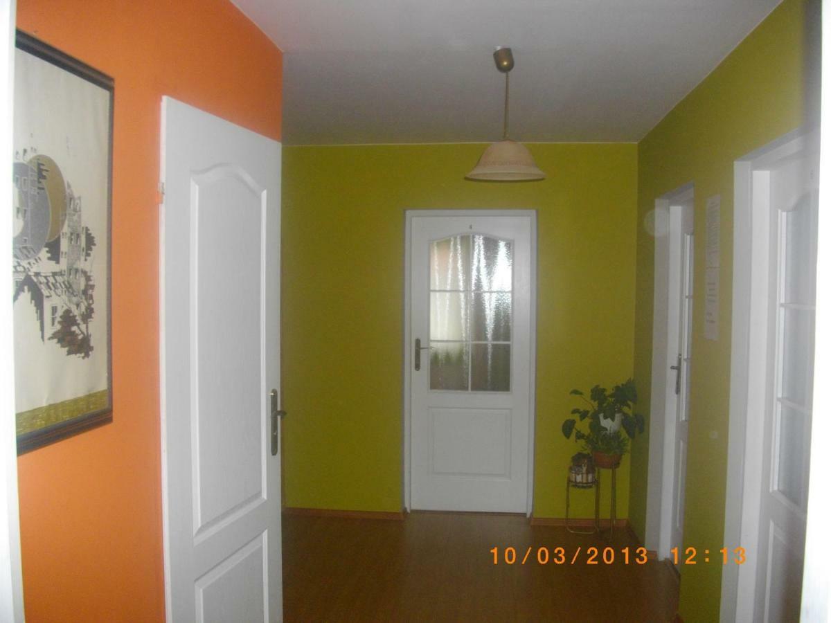B & B Leliwa Tarnów Esterno foto