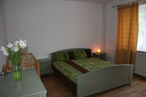 B & B Leliwa Tarnów Esterno foto