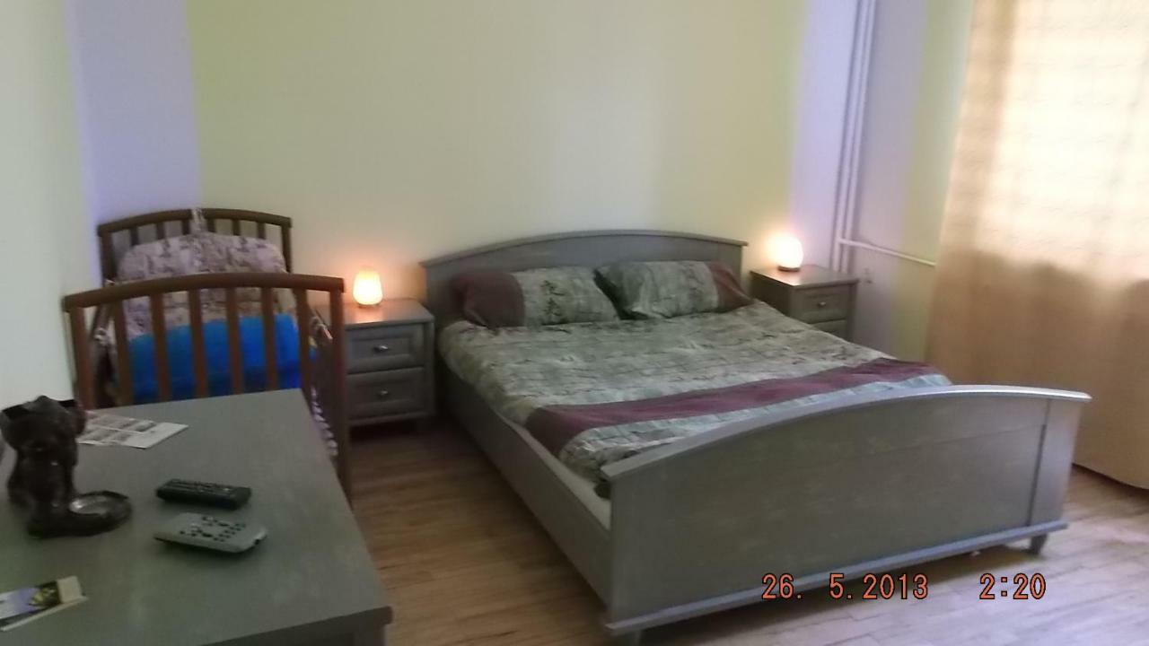 B & B Leliwa Tarnów Esterno foto