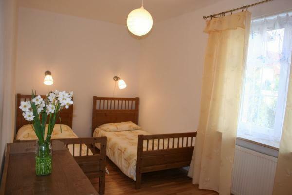 B & B Leliwa Tarnów Esterno foto