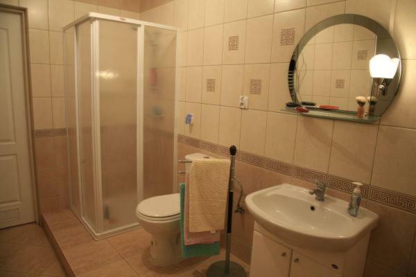 B & B Leliwa Tarnów Esterno foto