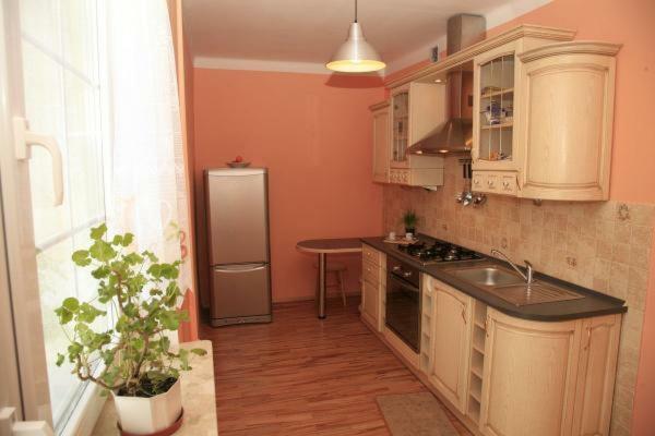 B & B Leliwa Tarnów Esterno foto