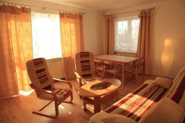 B & B Leliwa Tarnów Esterno foto